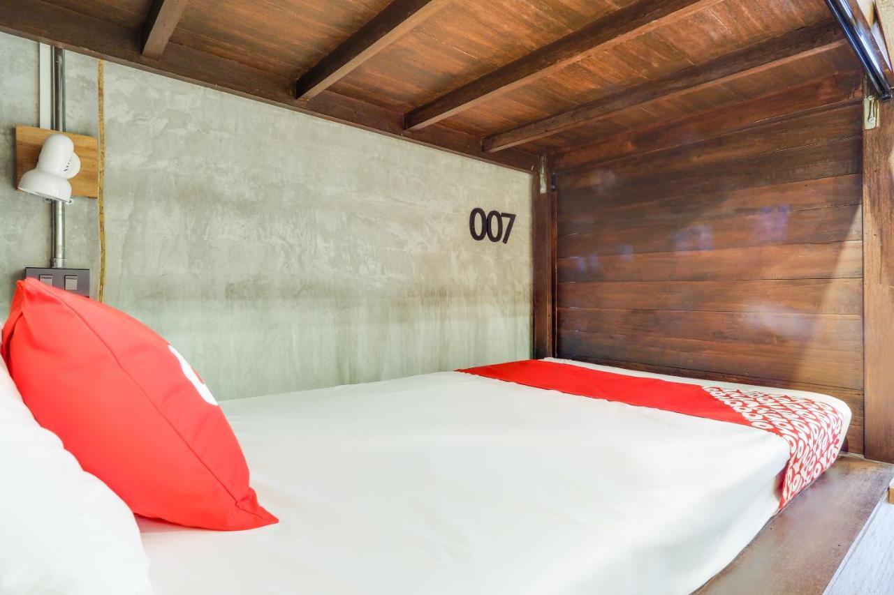 Oyo 787 Ngeeb Bed & Breakfast Hotel Chiang Rai Buitenkant foto